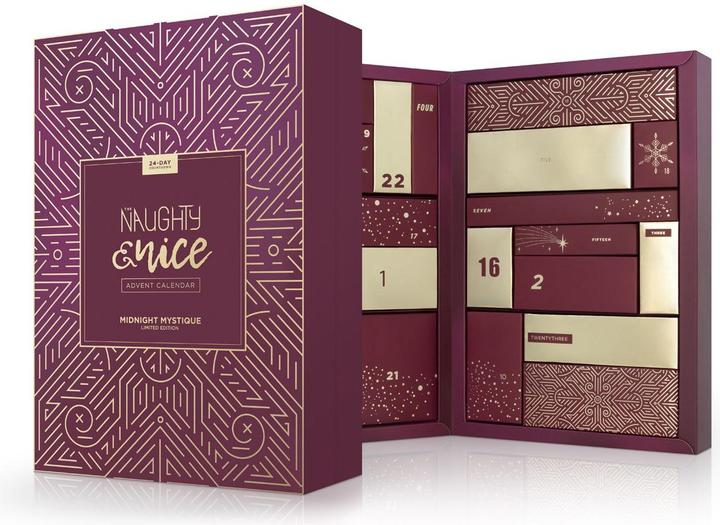 Produktbild Beate Uhse Naughty & Nice Adventskalender 2024
