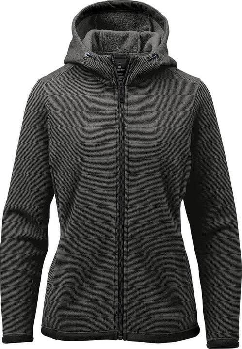 Stormtech Medusa Hoodie mit durchgehendem Reissverschluss (S)