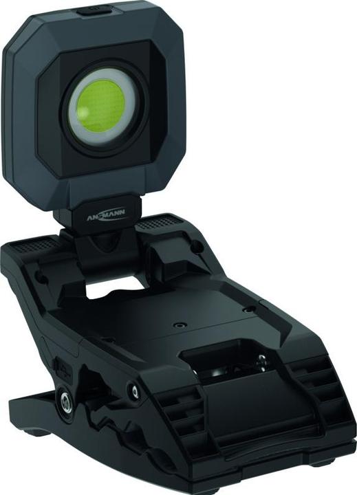 Produktbild Ansmann Akku-LED-Arbeitsleuchte Croco WL1700R (1700 lm)