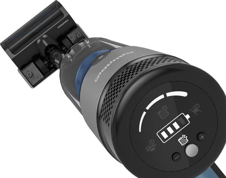 Actual product image Grundig VCP8331PRO