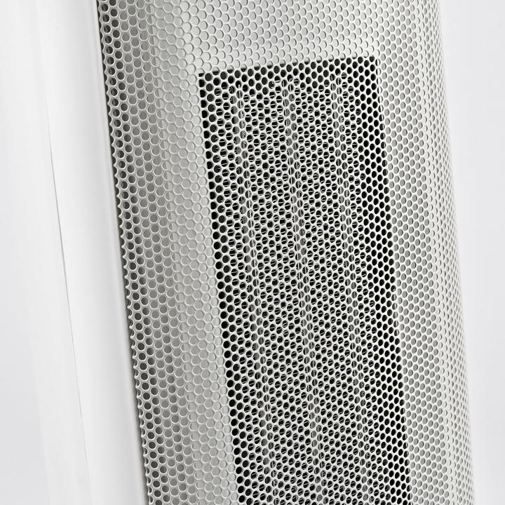 Produktbild G3 Ferrari Heizlüfter Keramikheizgerät G6002301 Turm (2000 W)