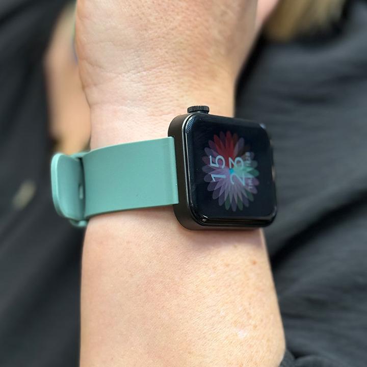 Actual product image Kendox LifeTracker accessories (Silicone)