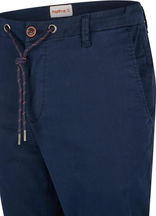 Actual product image Hattric Chinohose Dan Ultra Flex (W34/L32)