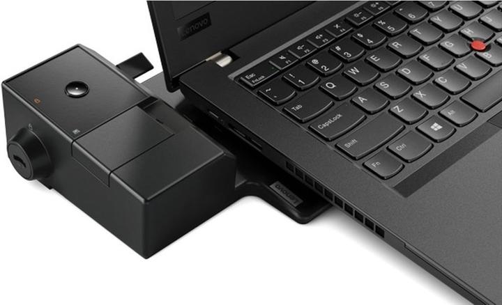 Immagine prodotto Lenovo ThinkPad Ultra (Porta di attracco (proprietaria), 6 Porti)
