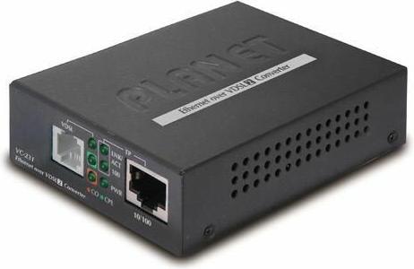 Image du produit Planet 100/100 Mbps Ethernet à