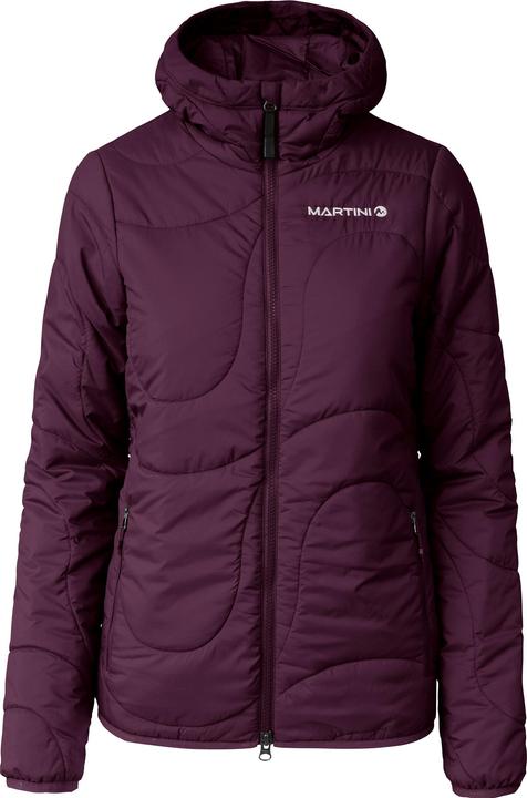 Martini Women's Recharge Padded Jacket Primaloft (XS)