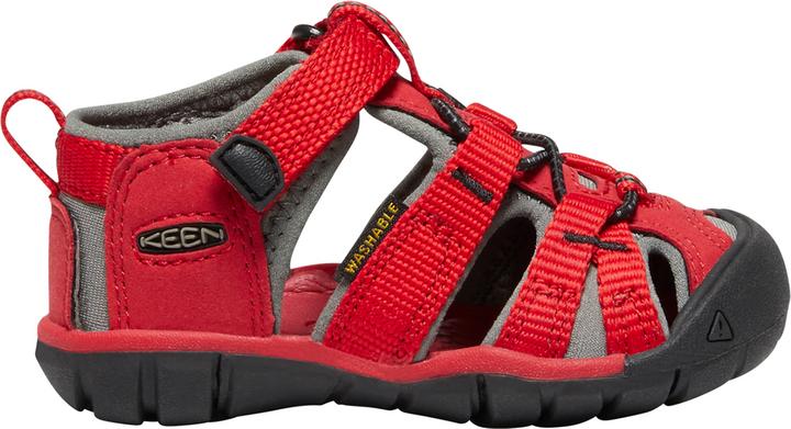 Produktbild Keen T Seacamp II Cnx (19)