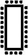 Produktbild Pferd Diamant-Handy-Feile (Hieb 0, 215 mm)