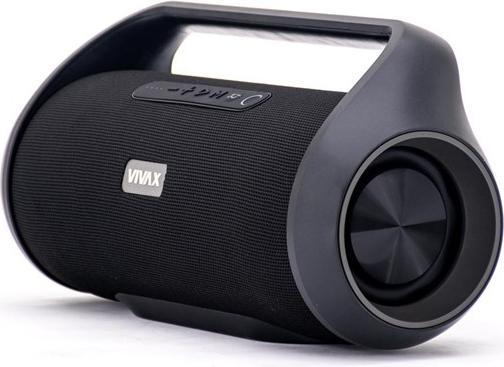 Actual product image Vivax Bluetooth Reproducer BS-260 (Rechargeable battery operated)