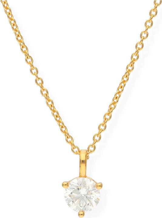 Carat Modern Diamonds (Gold 18ct, 42 cm)