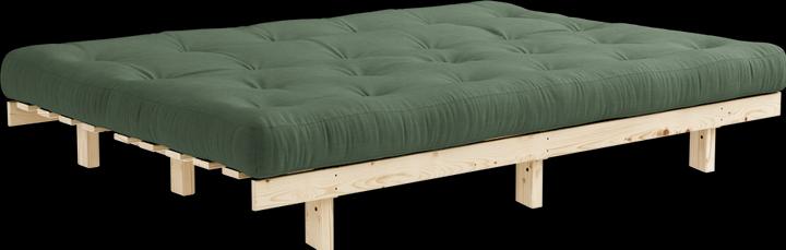 Actual product image Karup Design Lean (Sofa bed, 3-seater)