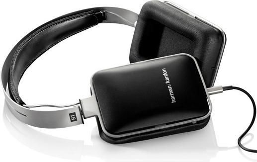 Produktbild Harman/Kardon Bluetooth Kopfhörer (40 h, Kabellos)