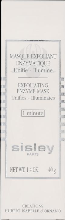 Immagine prodotto Sisley Maschera Esfoliante Enzimatica