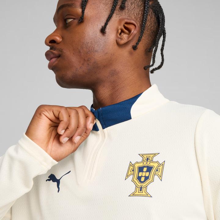 Produktbild Puma FPF Training 1/4 Zip Top (L)