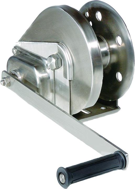 Actual product image Delta DS.0.BHW.1800 Handwinde BHW