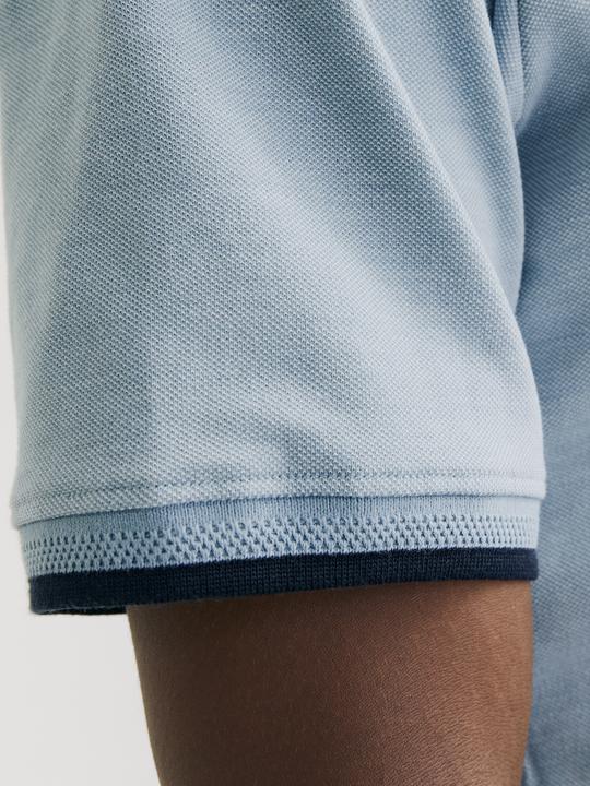 Image du produit Jack & Jones Jprblualves Ss Polo Sn (XXL)