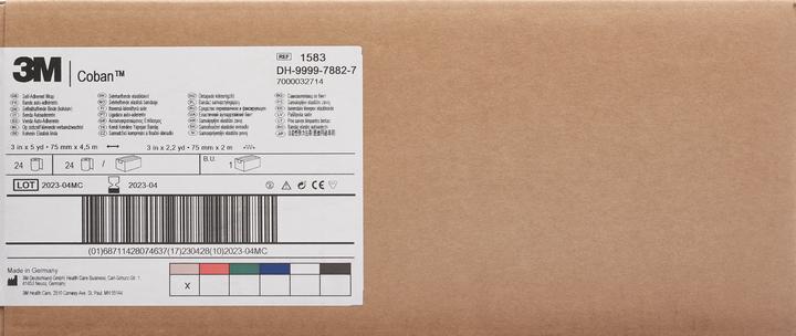 Produktbild 3M Elastische Binde
