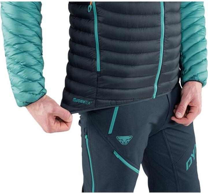 Produktbild Dynafit Radical Down Hooded (XXL)