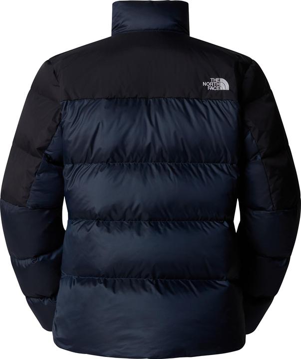 Actual product image North Face Diablo Down Jacket (L)