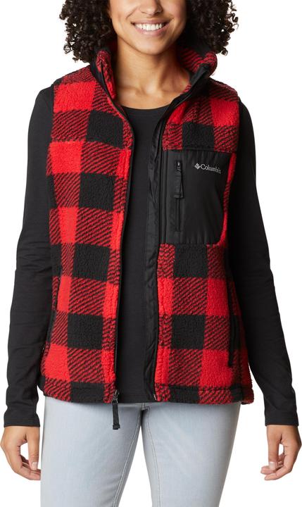Produktbild Columbia West Bend Vest (S)