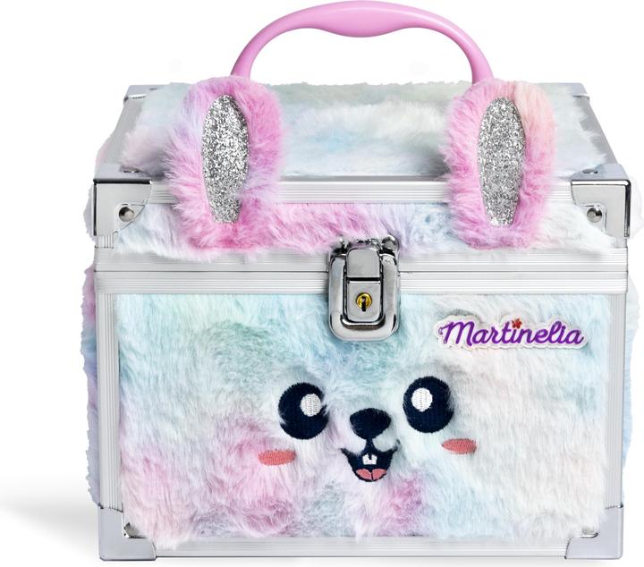 Martinelia Circus Furry Case