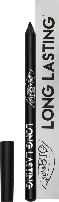 Image du produit Puro Bio Durable extra noir Eco - Crayon Purobio Eye (Noir)