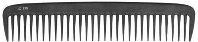 Immagine prodotto Fejic Japan Pettine da donna in carbonio No. 270