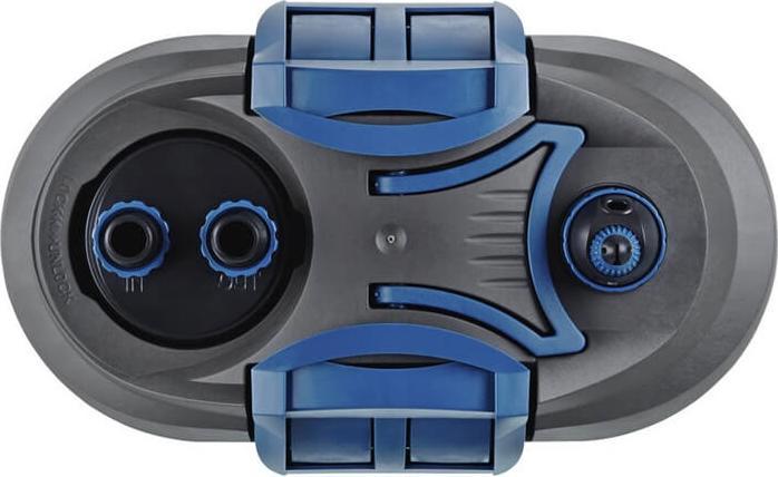 Image du produit Oase Filtre extérieur d'aquarium FiltoSmart Thermo 300 (300 l, Filtres externes, Eau douce, Eau de mer)