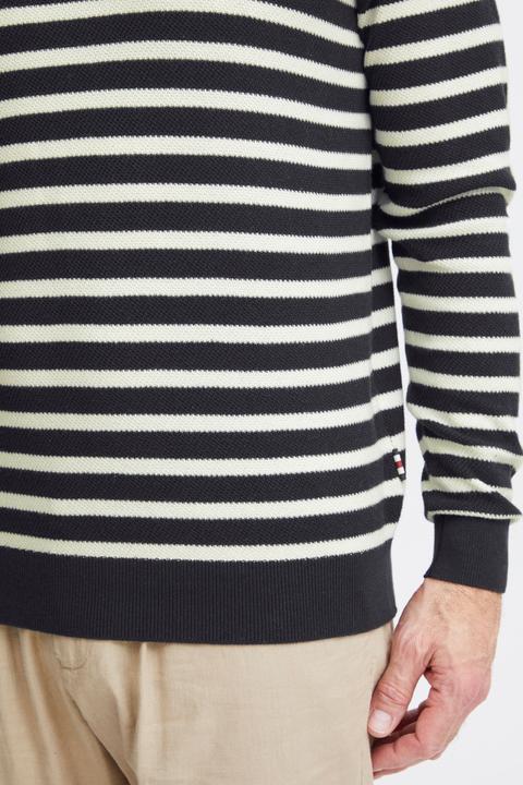 Immagine prodotto FQ1924 FQKyle maglia girocollo a righe 21900651 (S)