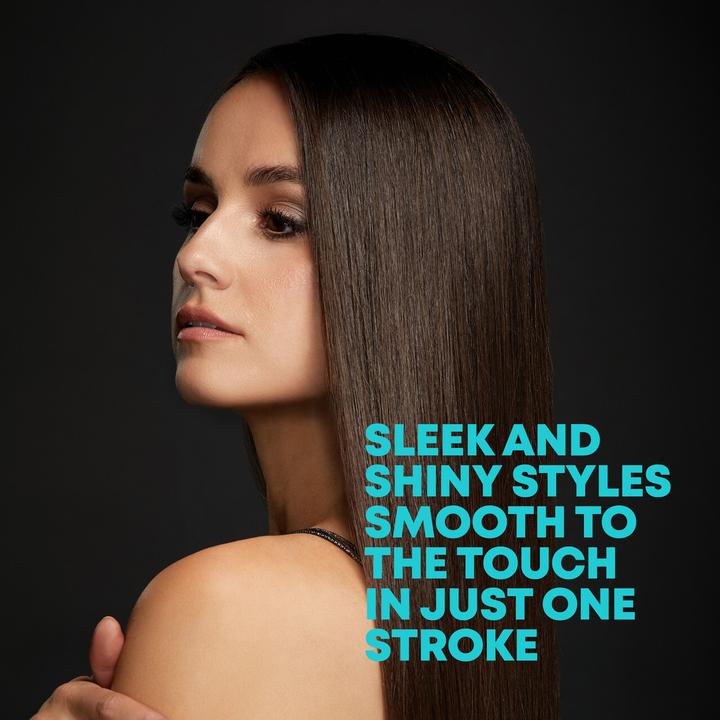 Actual product image Revamp ST-1000-EU Progloss Digital Ceramic Hair Straightener (Straightening iron)