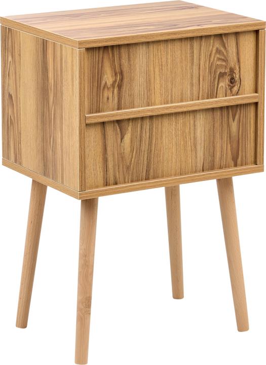 Actual product image Beliani Butte (40 x 30 x 60 cm)