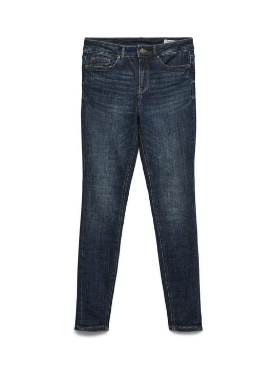 Actual product image Vero Moda Vmflash Mr Skinny Jeans Li3303 Ga Noos (XL)
