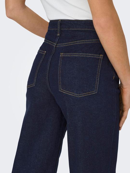 Image du produit Only Onljuicy Hw Wide Rinse Dnm Mas763 Noos (W26/L30)