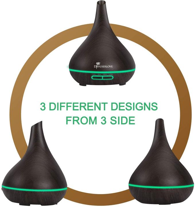 Produktbild Diffuserlove Lufterfrischer