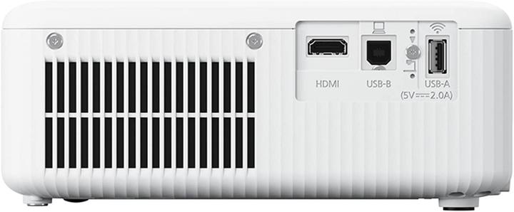 Immagine prodotto Epson CO-W01 (WXGA, 3000 lm, 1.27 - 1.71:1)