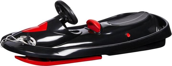 Actual product image hamax Sno Action