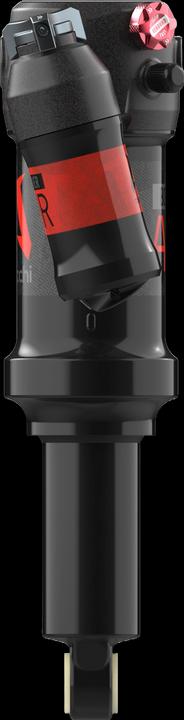 Actual product image Marzocchi Bomber Air A Sweep-Adj Trunnion Evol LV AM (185 mm, 52.50 mm)