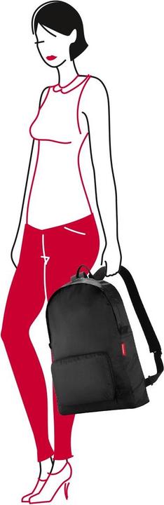 Actual product image reisenthel Mini maxi (14 l)