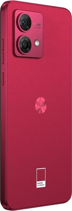 Productafbeelding Motorola moto g84 5G 12/256 Viva Magenta (256 GB, Viva Magenta, 6.50", Dubbele SIM, 50 Mpx, 5G)