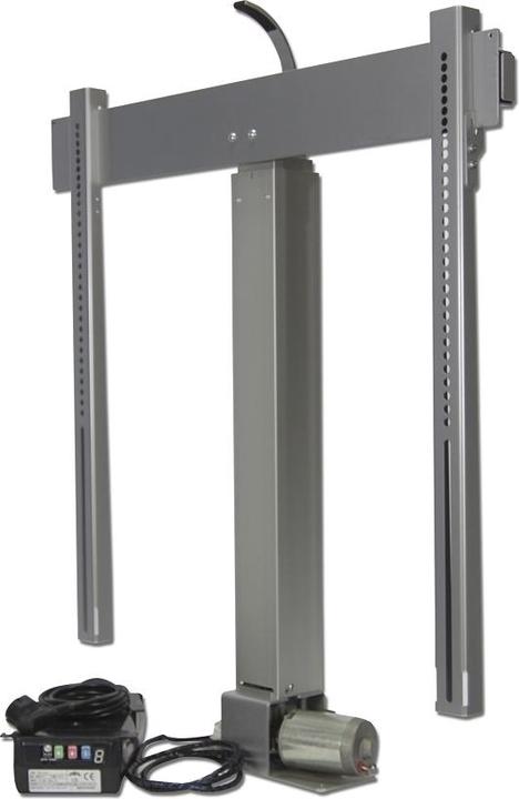 Produktbild DSS TV Lift Eco2, RF, silber, Metall / 0508 (50.39", 50 kg)