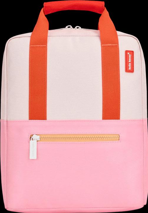 Immagine prodotto Hello Hossy Mini Primrose Tasche - Rosa / Rot (9.50 l)