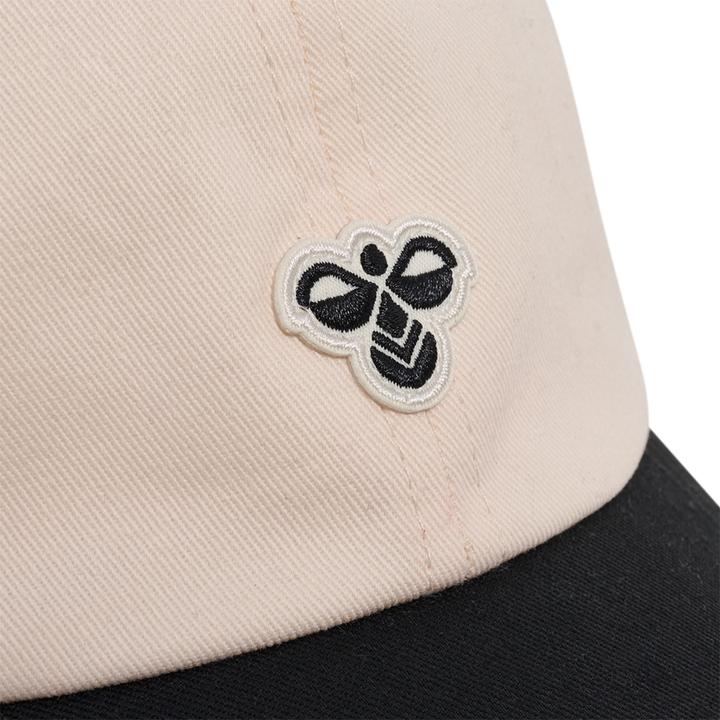 Actual product image hummel Hmlbaseball Cap Bee (One size)