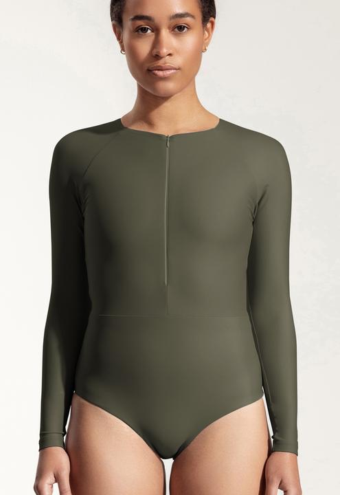 Vert pin