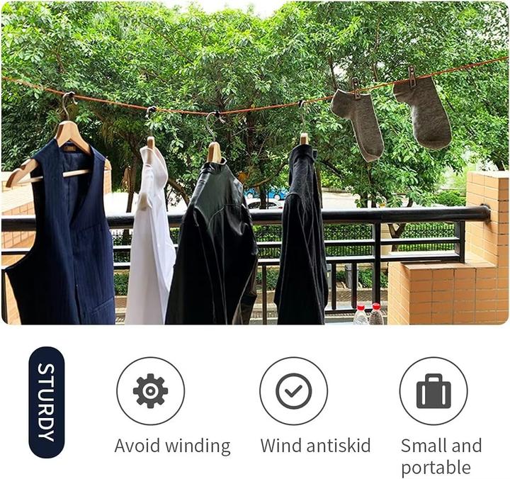 Actual product image Swissdetector Camping (10 m)