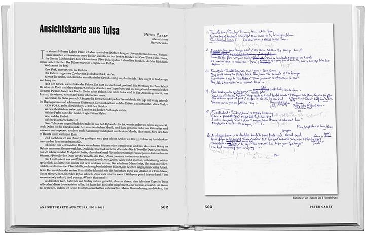 Produktbild Bob Dylan: Mixing Up the Medicine (Deutsch, Harriet Fricke, Mark Davidson, Parker Fishel, Brigitte Jakobeit, Miriam Mandelkow, Ulrike Strerath-Bolz, Hella Reese, 2023)