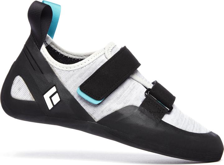 Black Diamond Momentum climbing shoes