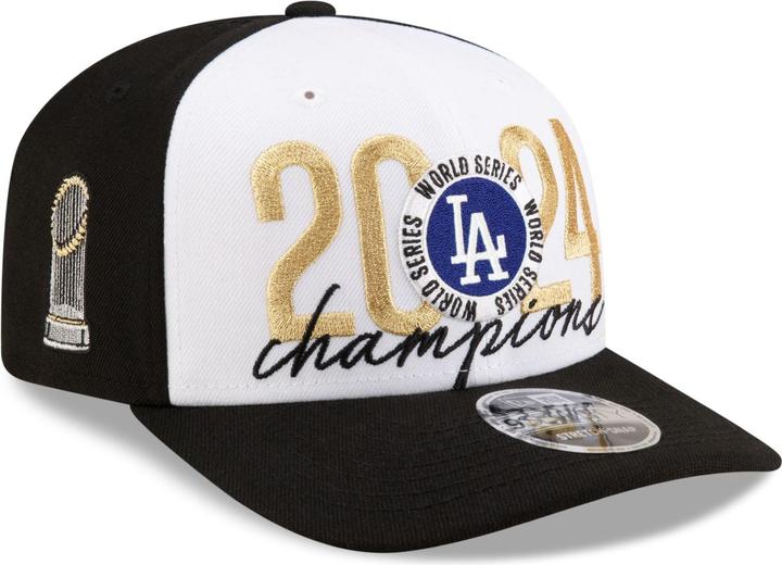 Actual product image New Era 9Seventy World Series Champs Los Angeles Lakers