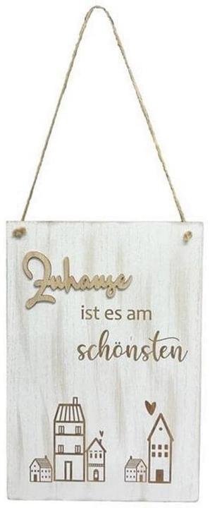 GuGus Deko Schild mit Spruch