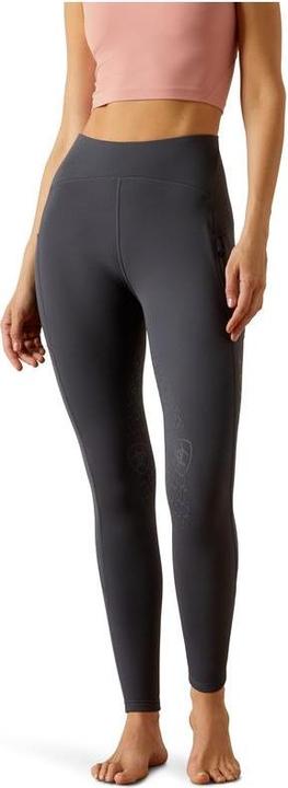 Actual product image Ariat Riding leggings Venture Thermal Winter Ladies (S)