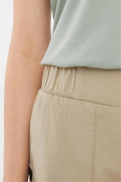 Actual product image Viking Banao Bambus Damen Shorts (M)